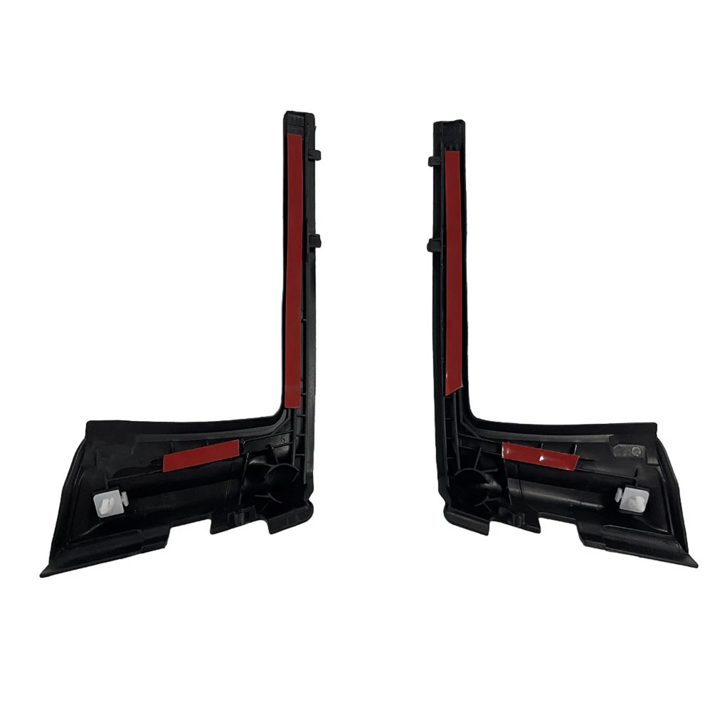 

Car Outside Front Pair Of Left And Right Windshield Wiper Cowl Cover For Toyota For Yaris 2012-2015 53867-52090 53866-52090