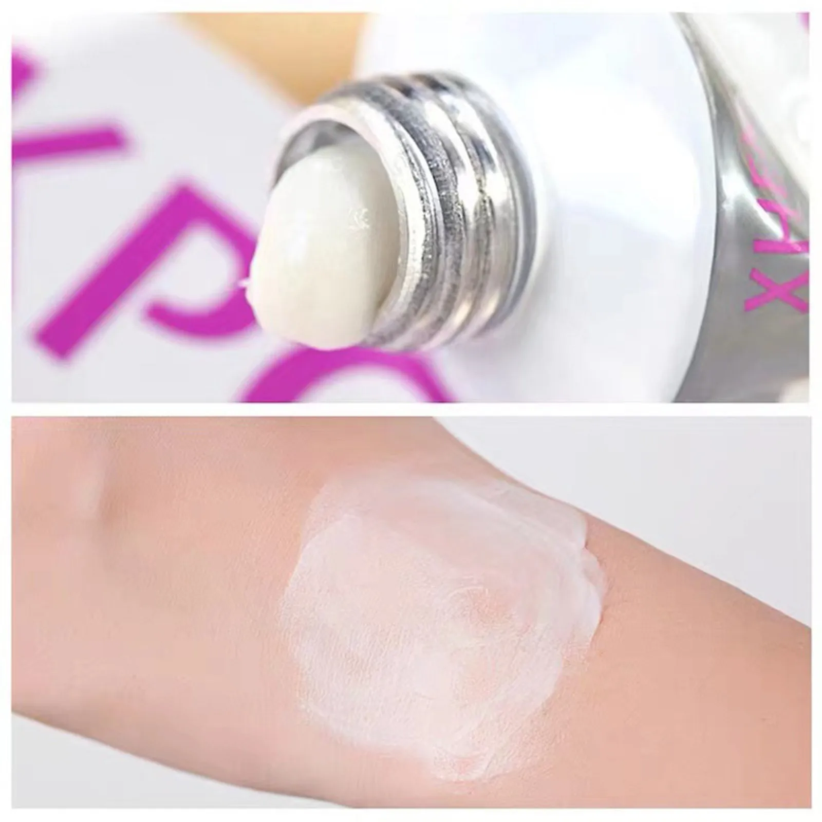 Skin Care Neck Creams 1/6 PC Collagen Neck And Chest Wrinkle Creams Lifting Firming Beauty 40ml urea cream