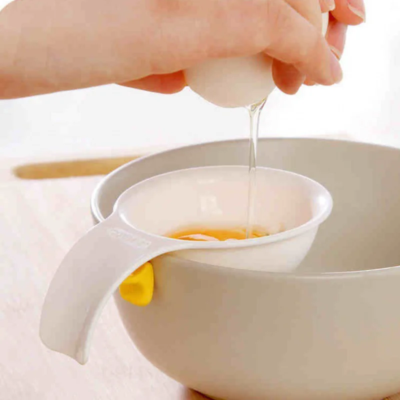 Egg White Separator Food Grade Plastic