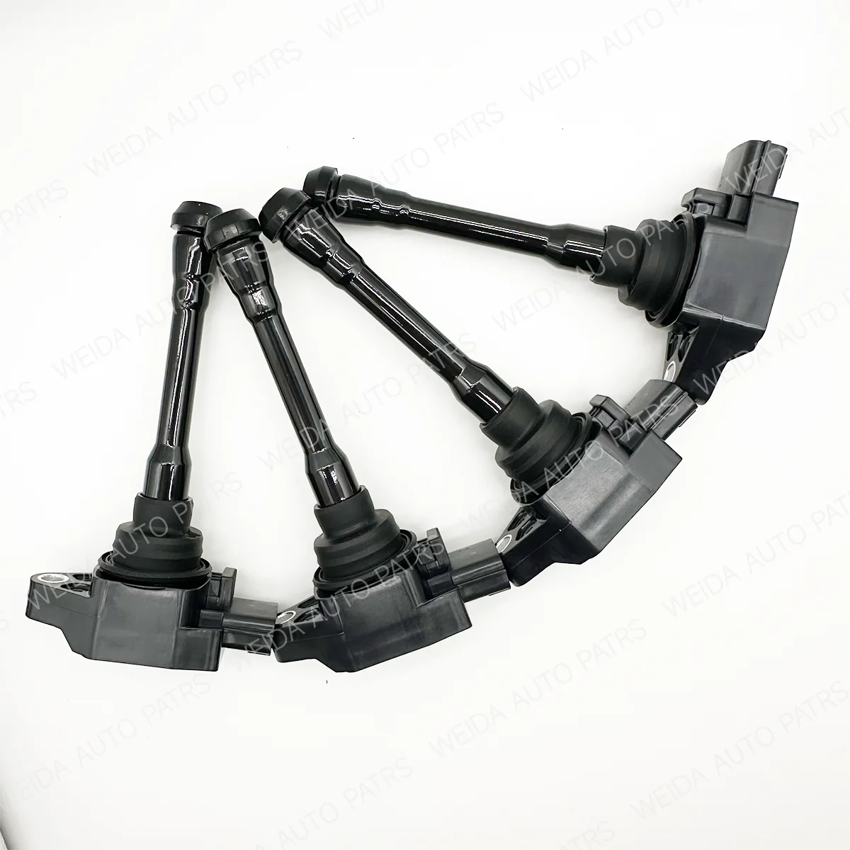 1/4PCS 22448-1KT0A Ignition Coil for Nissan AD ALTIMA SENTRA JUKE MICRA QASHQAI NOTE Infiniti QX70 FX50 1.6L Renault KOLEOS 2.5L