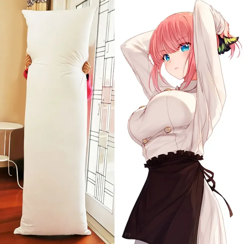 Waifu Cojin Otaku Cojin Waifu Funda De Almohada Anime VTuber Gawr