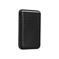 Carbon Fiber Black