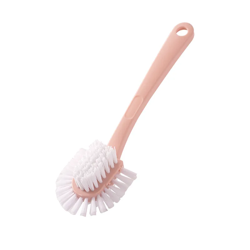 Shoe Brush Household Multi-functional Washing Shoe Brush Shoes Artifact Durable Soft Hair Shoe Brush Does Not Hurt Shoes 5