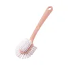 Shoe Brush Household Multi-functional Washing Shoe Brush Shoes Artifact Durable Soft Hair Shoe Brush Does Not Hurt Shoes 5