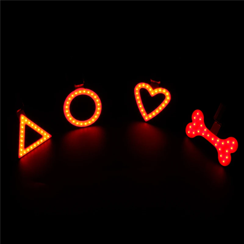 Multi Lighting Modes Bicycle Taillight USB Rechargeable Led Bike Light Flash Tail Rear Lights for Mtb Bike Seatpost