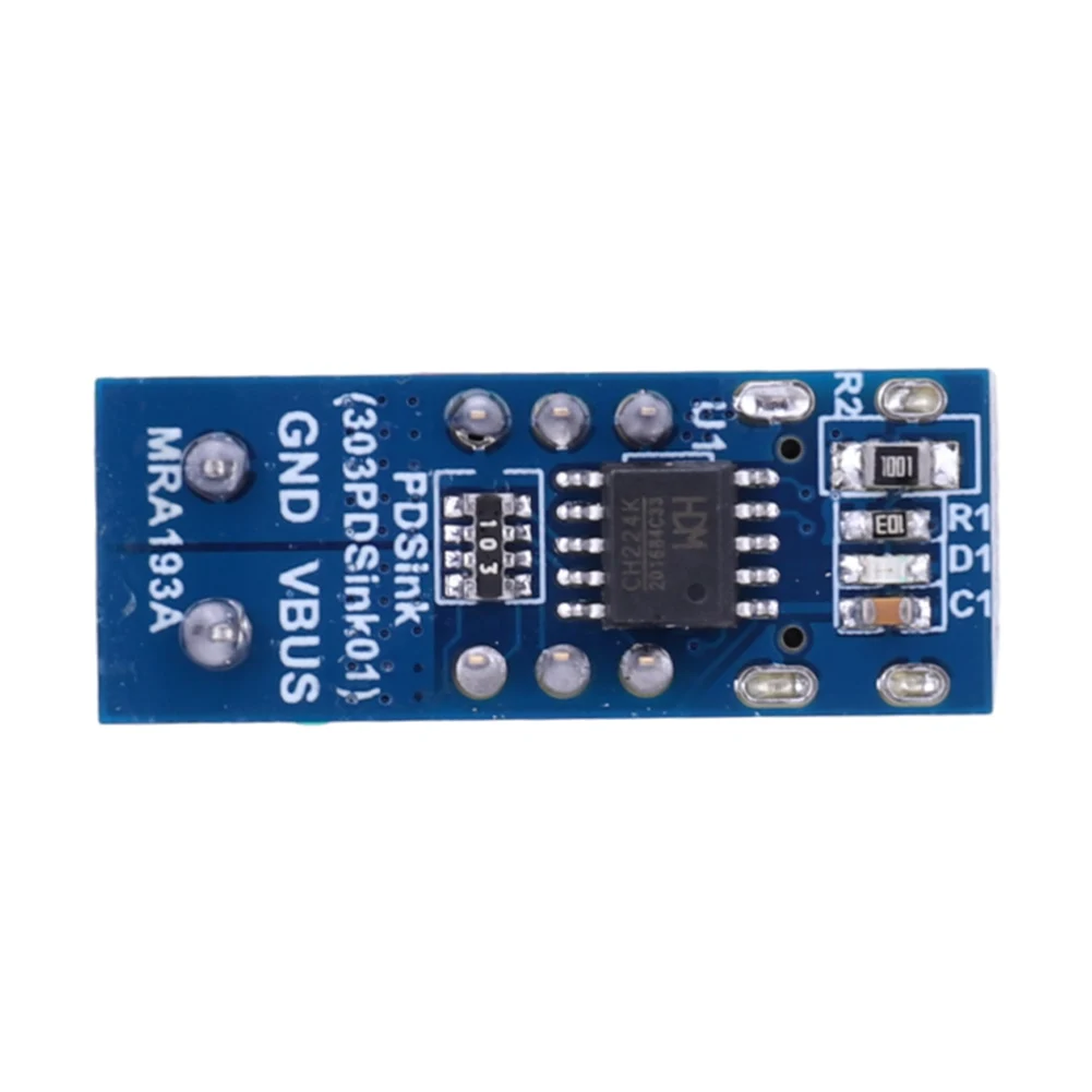 PD   ׽Ʈ , 5-20V   PD Ʈ  , USB C Ÿ, 100W  Ŀ,   ġ ׼