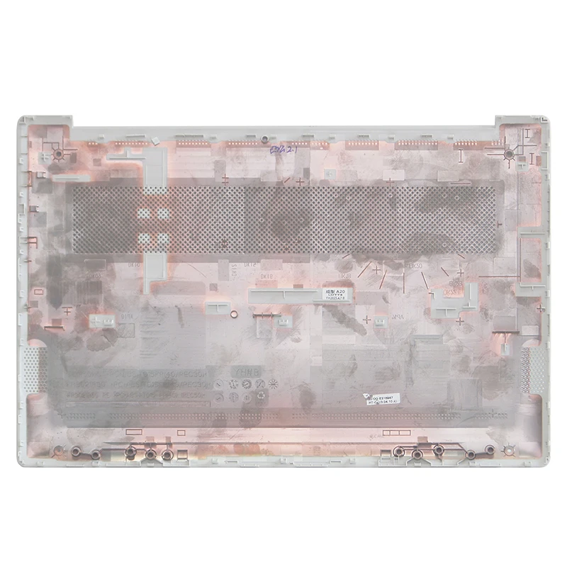 For 245 240 G10 14-EM 14-EP-gr 14-EE TPN-I141 TPN-I142 laptop base back case Lower cover bottom shell N35863-001 N39531-001