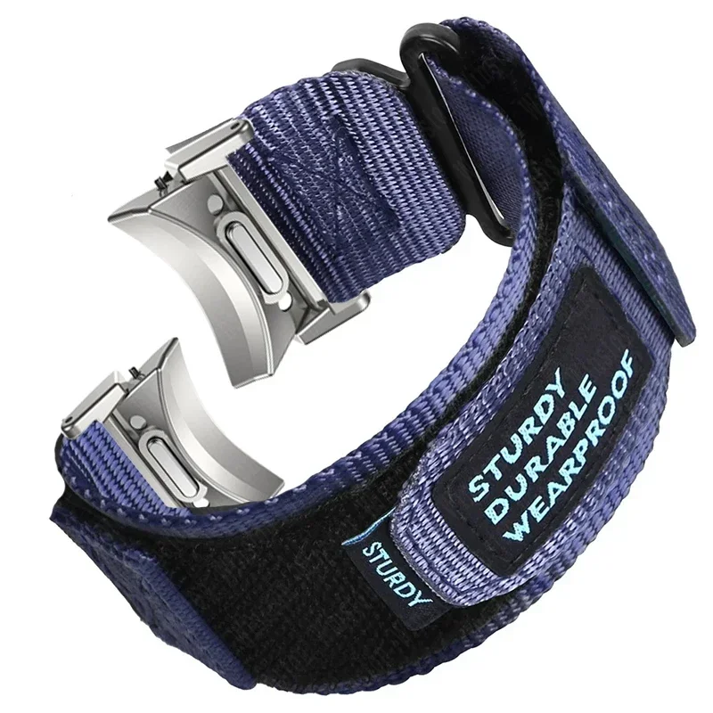 Seamless Nylon Sports Strap