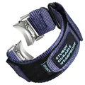 Blue silver