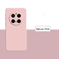 Sakura Pink