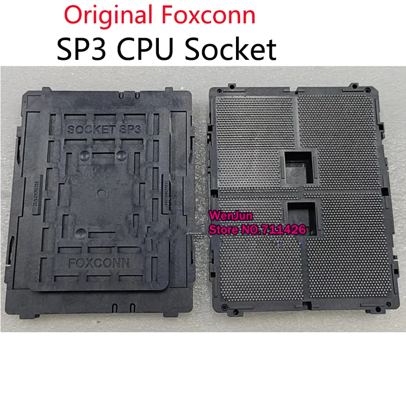 ferro, SP3, SP3, suporte LGA4096, novo