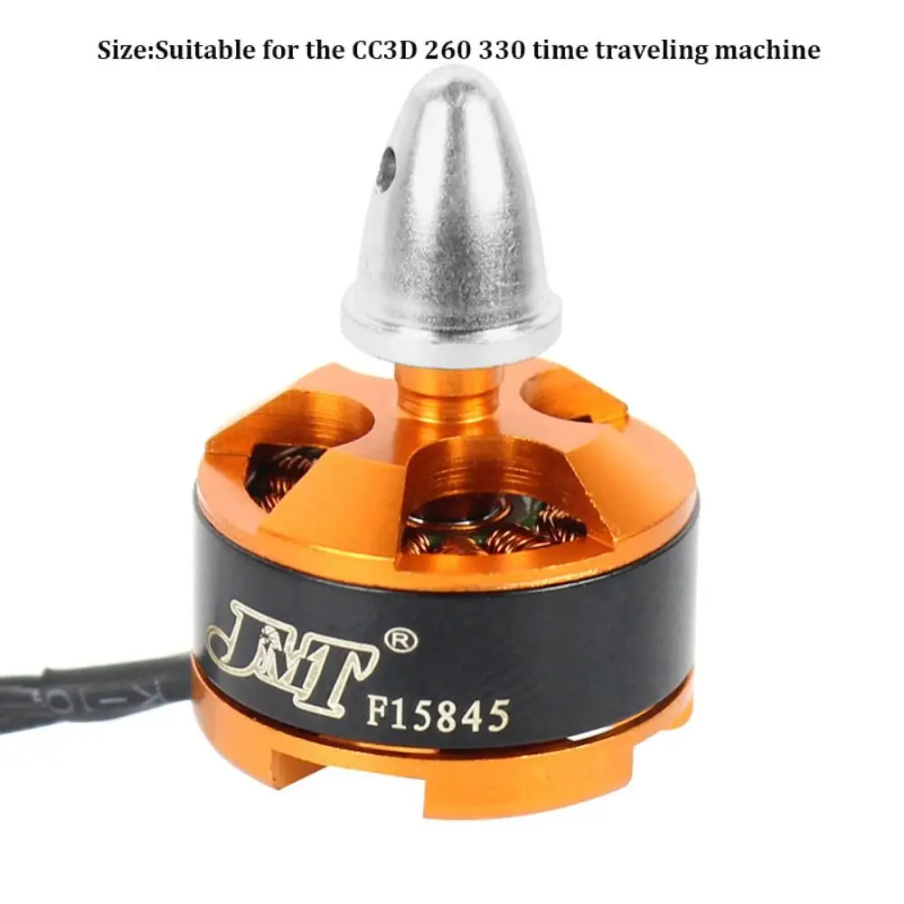 Moteur Brushless 1806 2400KV CW/CCW pour Drone FPV 260 330