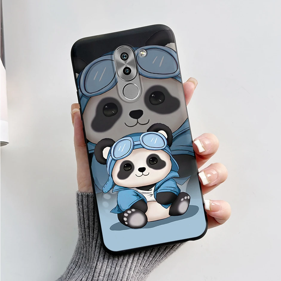 Premium Silicone Half-Wrapped Phone Case - Vibrant Liquid Design