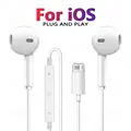 For ios Earphones