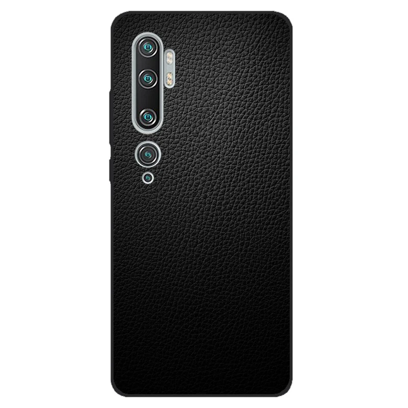 Shockproof Soft TPU Silicone Case – Durable Protective Cover with Bumper Shell