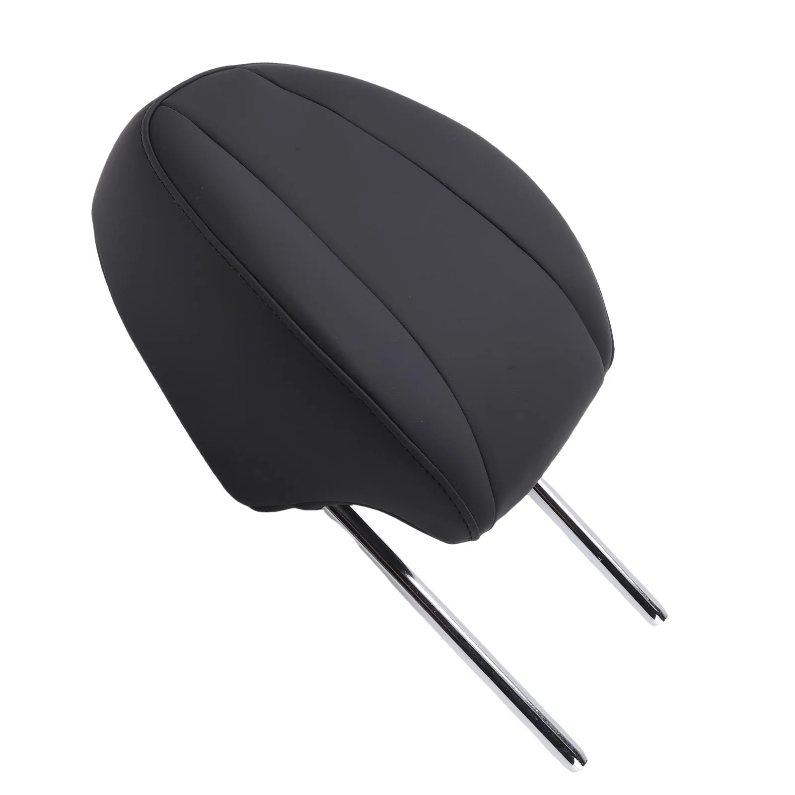 Car Headrest Memory Foam Comfortable Neck Support PU Leather Car Seat Head Rest Replacement Replacement Car Neck Headrest