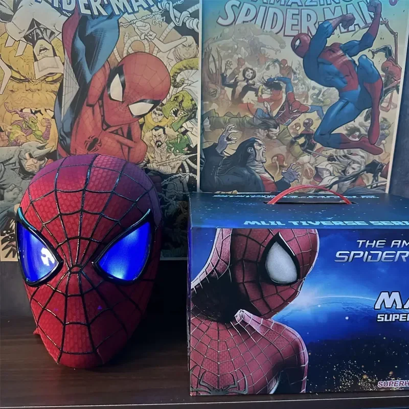 スパイダーマン3 オリジナルマスクモールド 【公式通販】