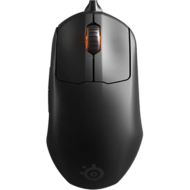 

Steel Series Prime Game Wired Mouse Wired Mouse