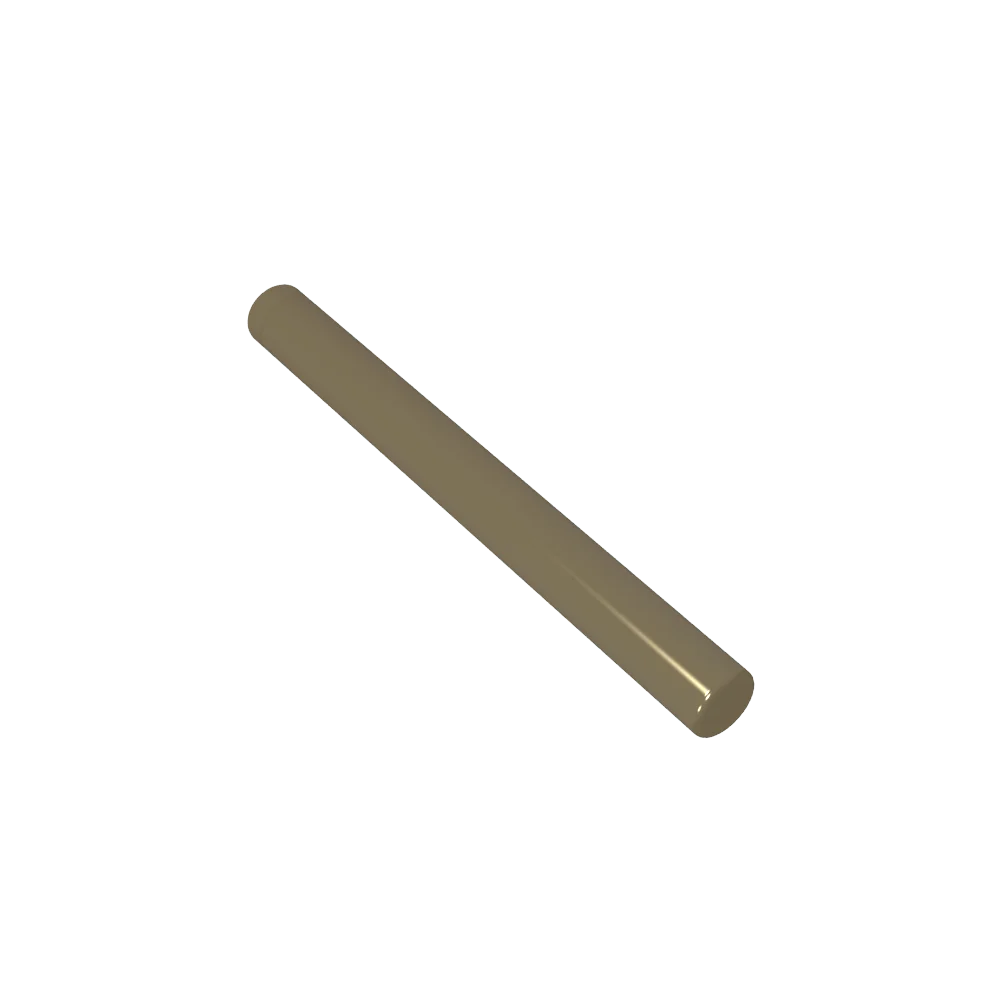 Gobricks GDS-883 Bar 4L - Lightsaber Blade/Wand for DIY Educational Building Blocks