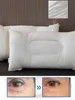 Soft Feather Velvet Pillow Relaxing Cervical Orthopedic Sleeping Neck Pain Relief Help Sleep Pillows 1