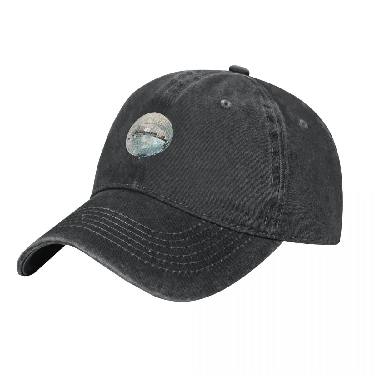 

Disco Fever Cowboy Hat Gentleman Hat Sports Cap For Women 2024 Men's