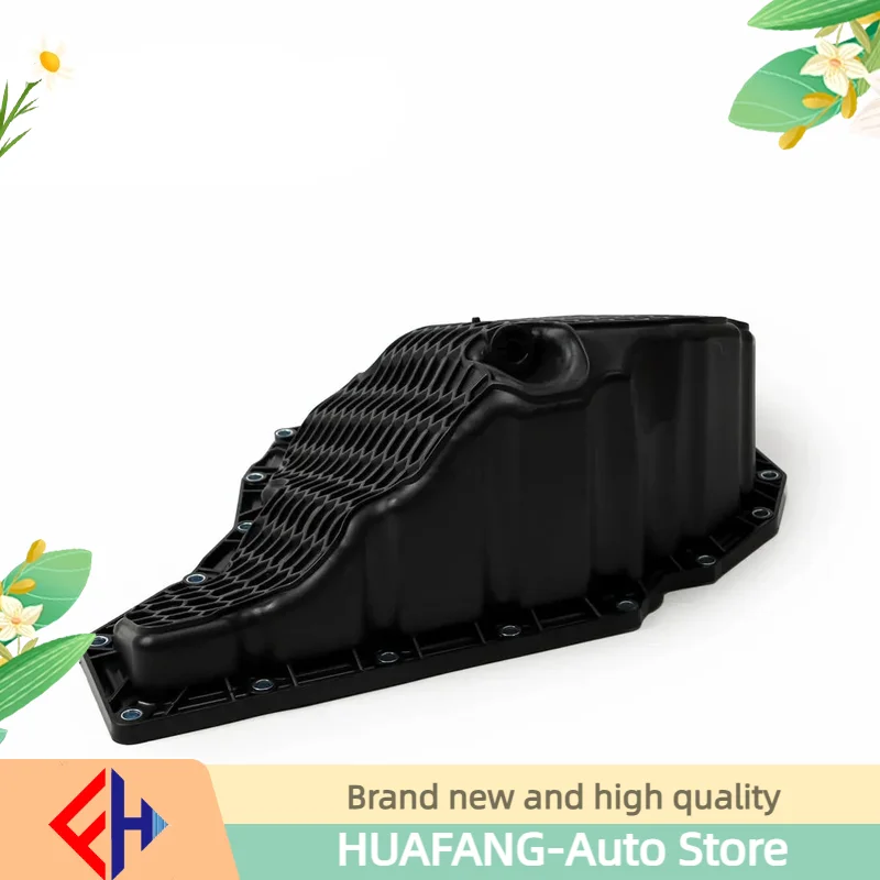 Original Lower Oil Pan 06l103598f,06l103598j,06l103600f For A4 Quattro Allroad A5 Sportback Q5 Q7 High Quality