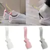 Universal Portable Home Supply Stainless Steel Shoes Lifter Spoon Durable Tool Wearing Long Handle Pull Professional Shoehorn 6
