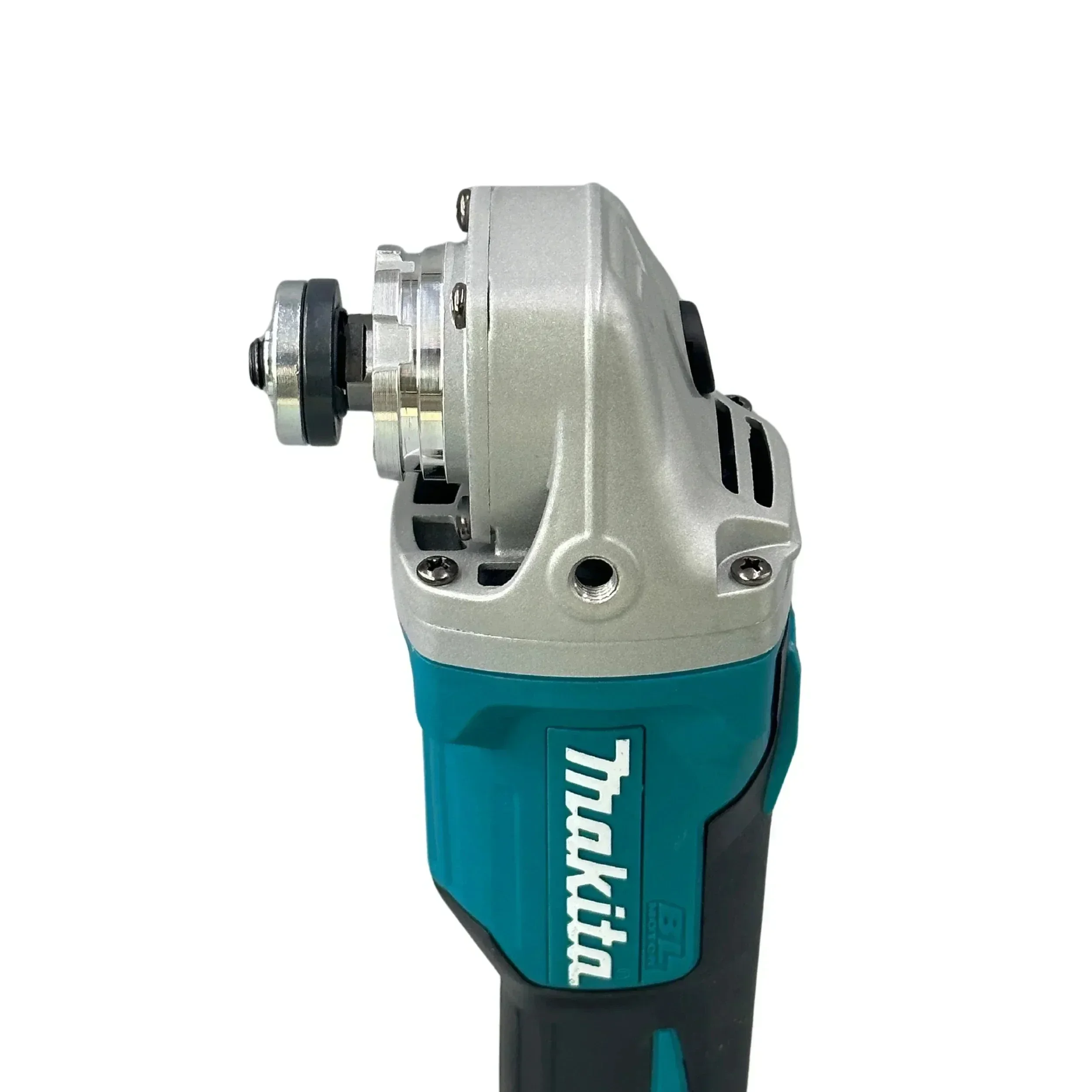 DGA404 Brushless Electric Angle Grinder 125/100mm Lithium Rechargeable High Powe
