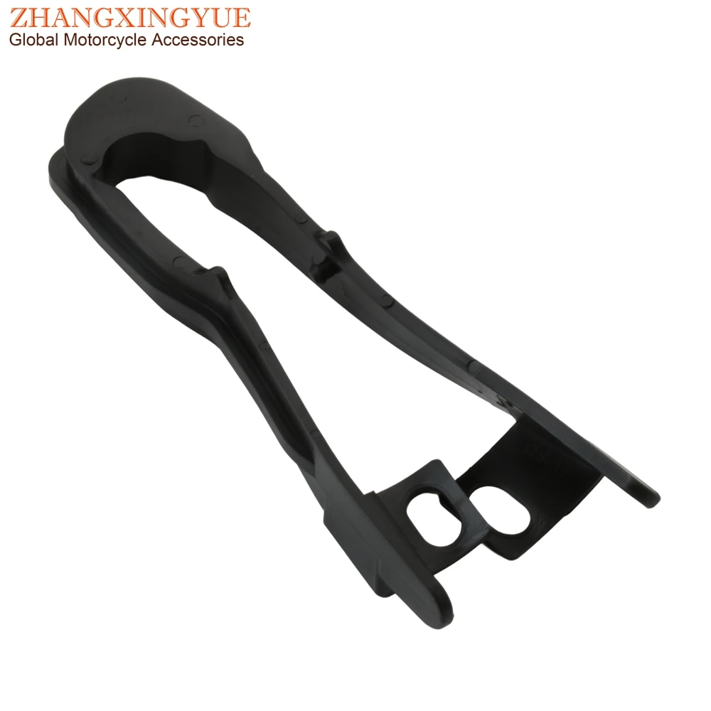 Motorcycle chain guide cover Motorcycle Chain Slider Seal Guard For Honda Bros125 Bros150 NXR125 NXR150 Bros NXR 125 150cc 52170-KRE-900