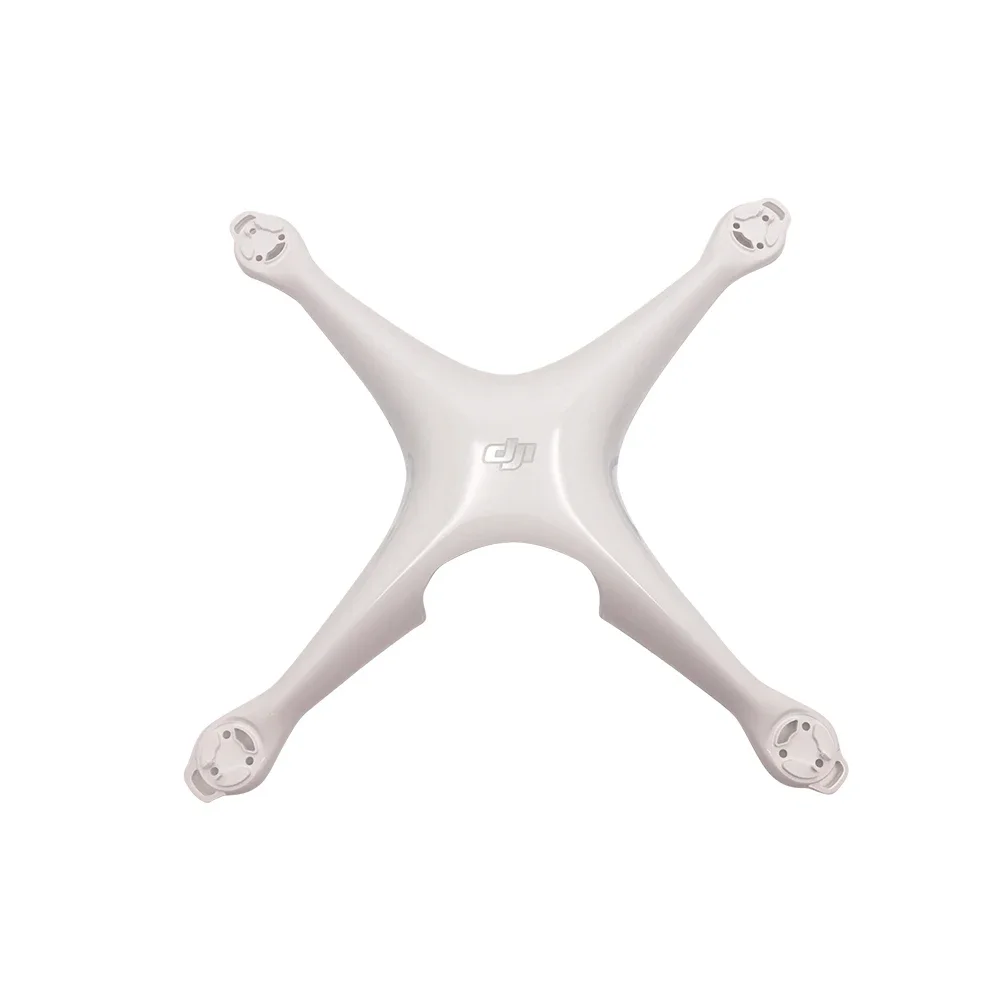 Original Phantom 4 Pro Upper Body Shell Repair Accessories For DJI Phantom 4 Pro Drone