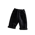 Black fleece