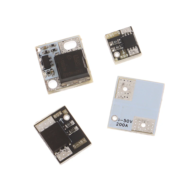 Field Effect Tube Control Panel 1PC PWM Regulation Electronic Switch Control Panel Mini High Power MOS Trigger Switch Driver Module