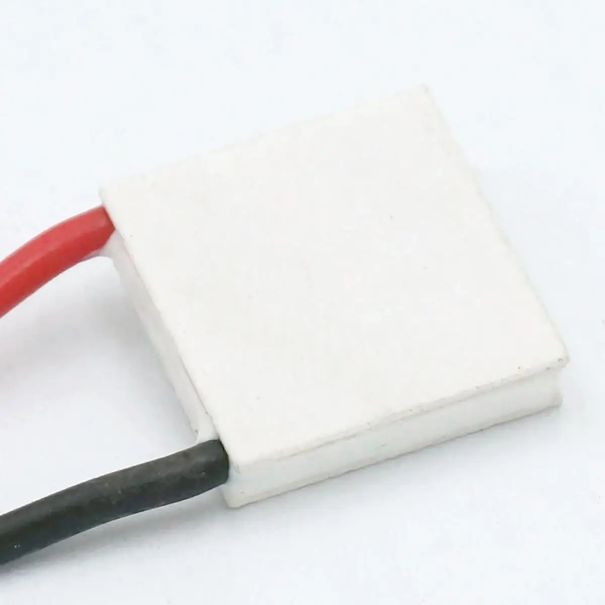 15x15x3.8mm 6A 2V 6.9W TEC1-01706 Thermoelectric Cooler Peltier Heatsink