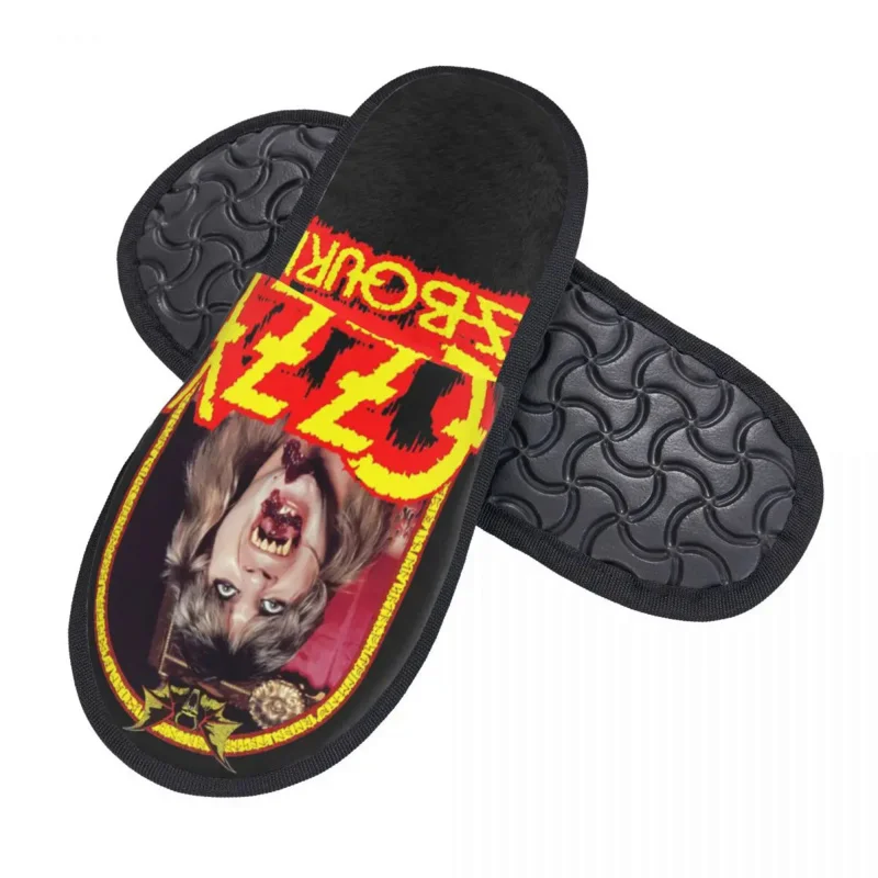 Рисунок 2 - Ozzy osборн, британский рок