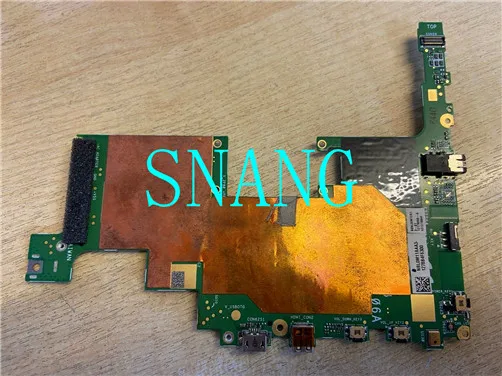 Original For Acer Iconia W510 W510P W511 W511P tablet motherboard 2GB RAM test good
