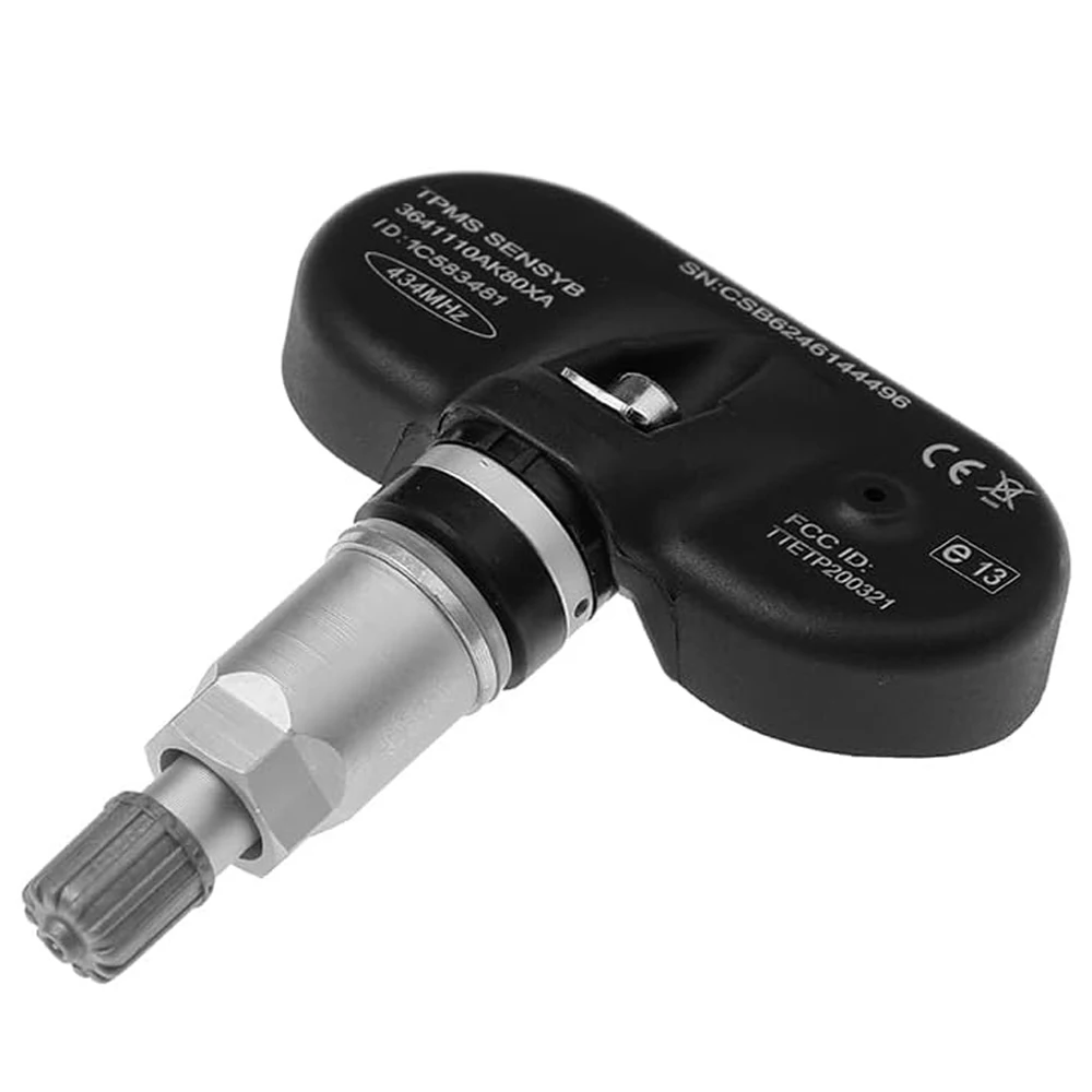 Ÿ̾ з  ý TPMS,  C30  5 6 Ϲ H5 2013 2014 2015 434MHZ ڵ ׼, 3641110AK80XA, 4 