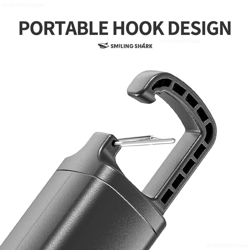 Smiling Shark SD-1018A Outdoor Flashlight description image 11