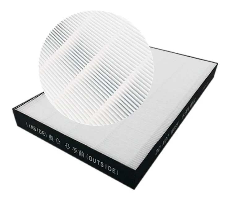 filtro primário algodão para daikin MC71NV2C-N r s mck70