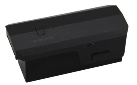 Batterie Lipo 11.1V 2500mAh pour SJRC F11 F115G Drone