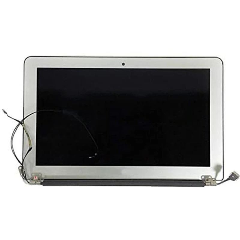100% Оригинальный ЖК-дисплей A1465 для MacBook Air 11 &quotA1465 ЖК-экран в полной сборке 2013 2014 2015