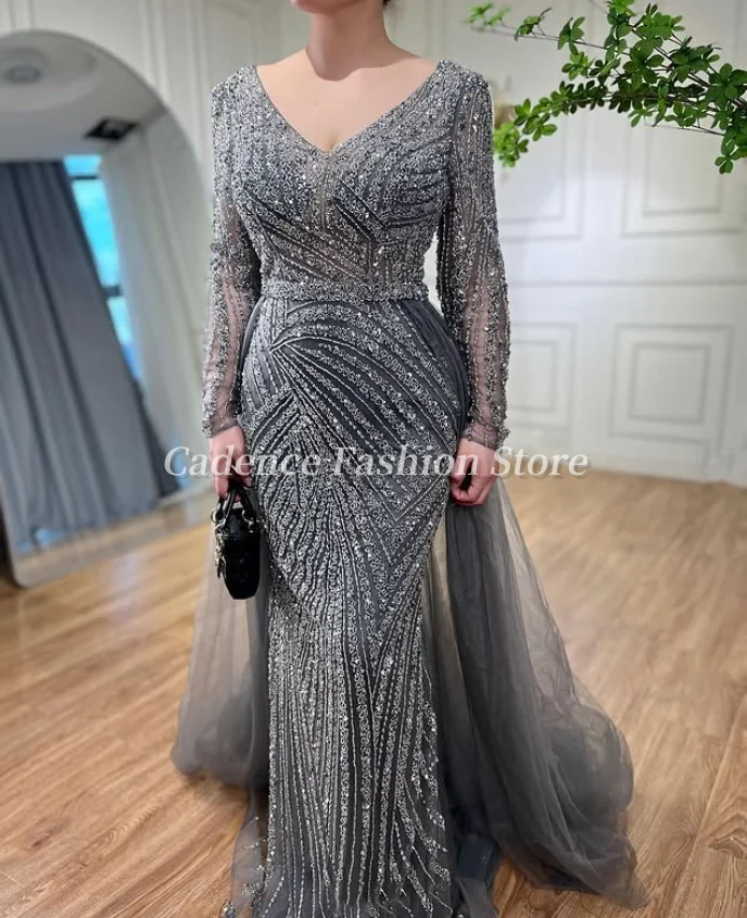 The Perfect Graduation Dress Women Can Wear with Confidence  A Real Review  of the Customized V-