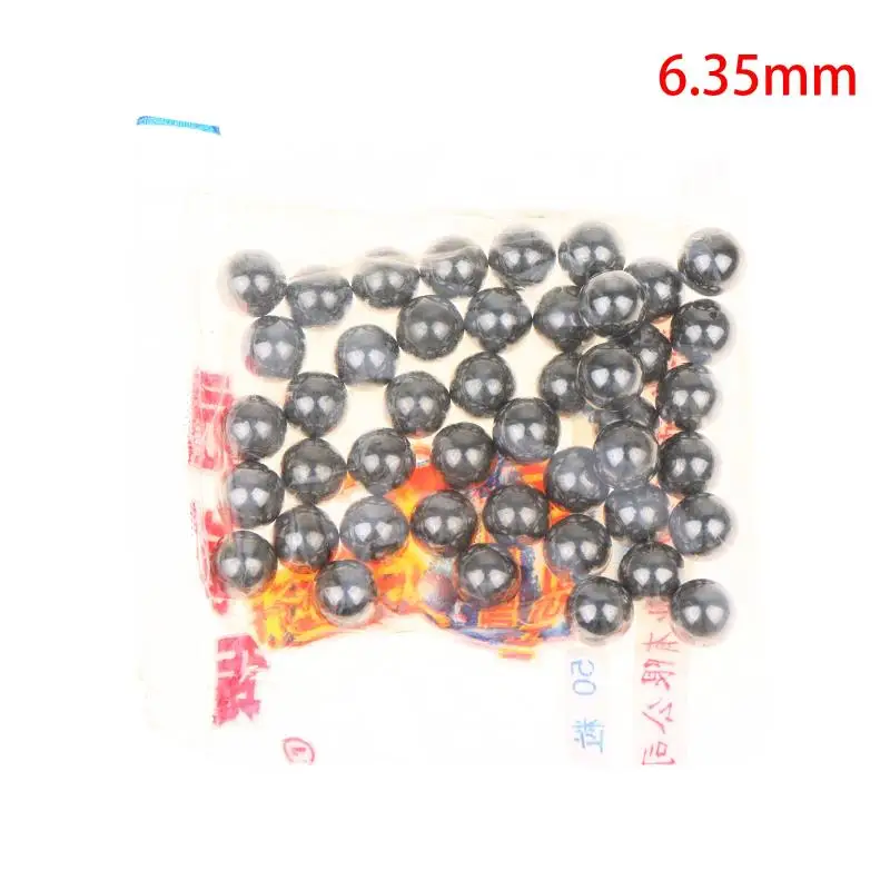 Premium Steel Balls for Bicycle Axles and Bearings - Various Sizes Available
