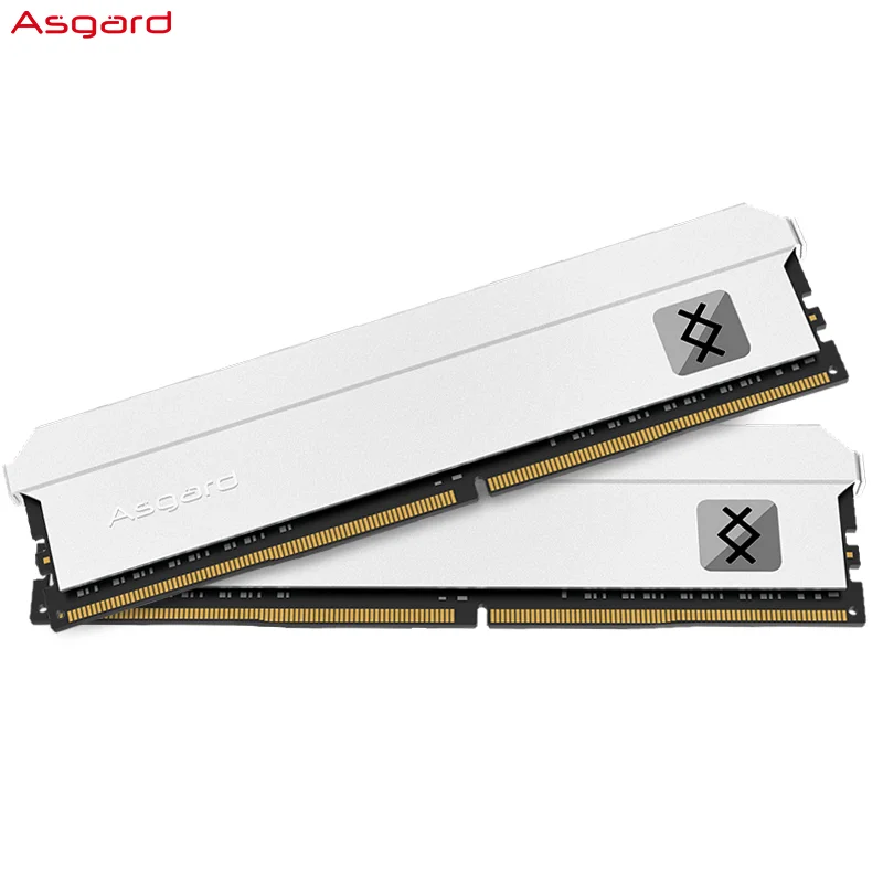 DDR5 Desktop Memory RAM 16GB 32GB 5200MHZ 6000MHZ 6400MHZ For PC