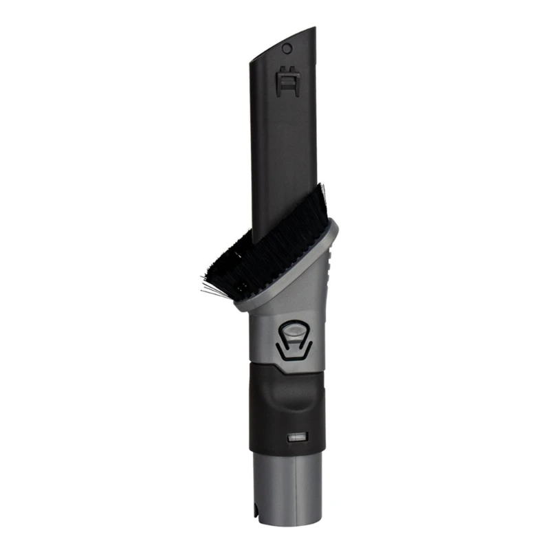 

2 in 1 Dusting Brush and Crevice Tool for Vacuum Cleaners HV300 HV320 NV340 New Dropship