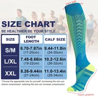 Running Compression Socks