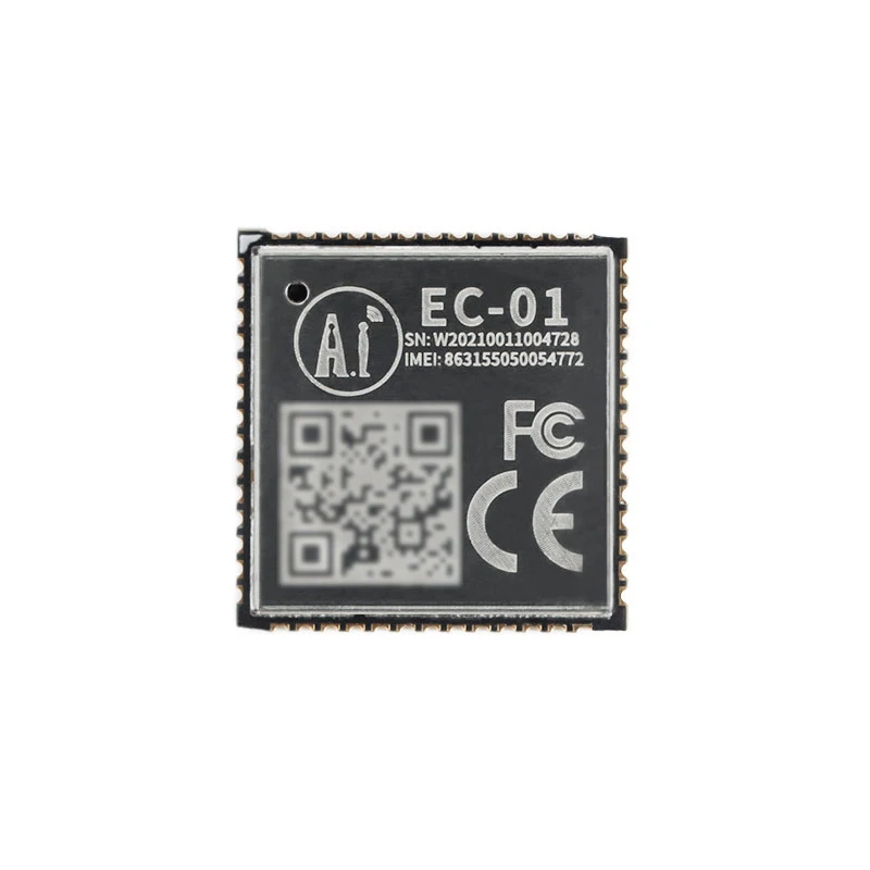 

EC-01 module, NB-IoT wireless communication multi-band module