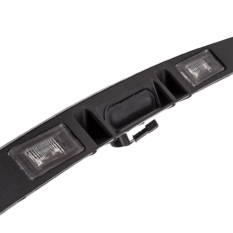 Car Tailgate Hatch Trunk Handle Replacement For-BMW Mini Cooper R55 R56 ...