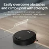 4000PA Robot Vacuum Cleaner, Automatic Recharge,Smart Home Mop , Breakpoint Cleaning , Wet And Dry,Smart Home Cleaning Tools 2