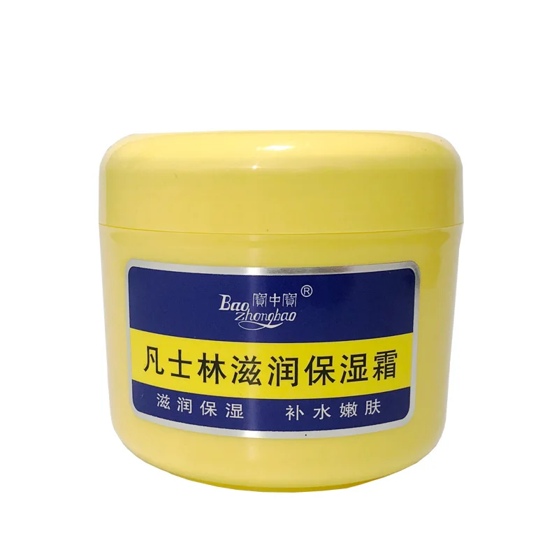 300g/10.58 OZ Curing Keratosis Pilaris Chicken Skin Body Lotion Skin Repair Cream Skin Care Essence Moisturizing And Nourishing 5