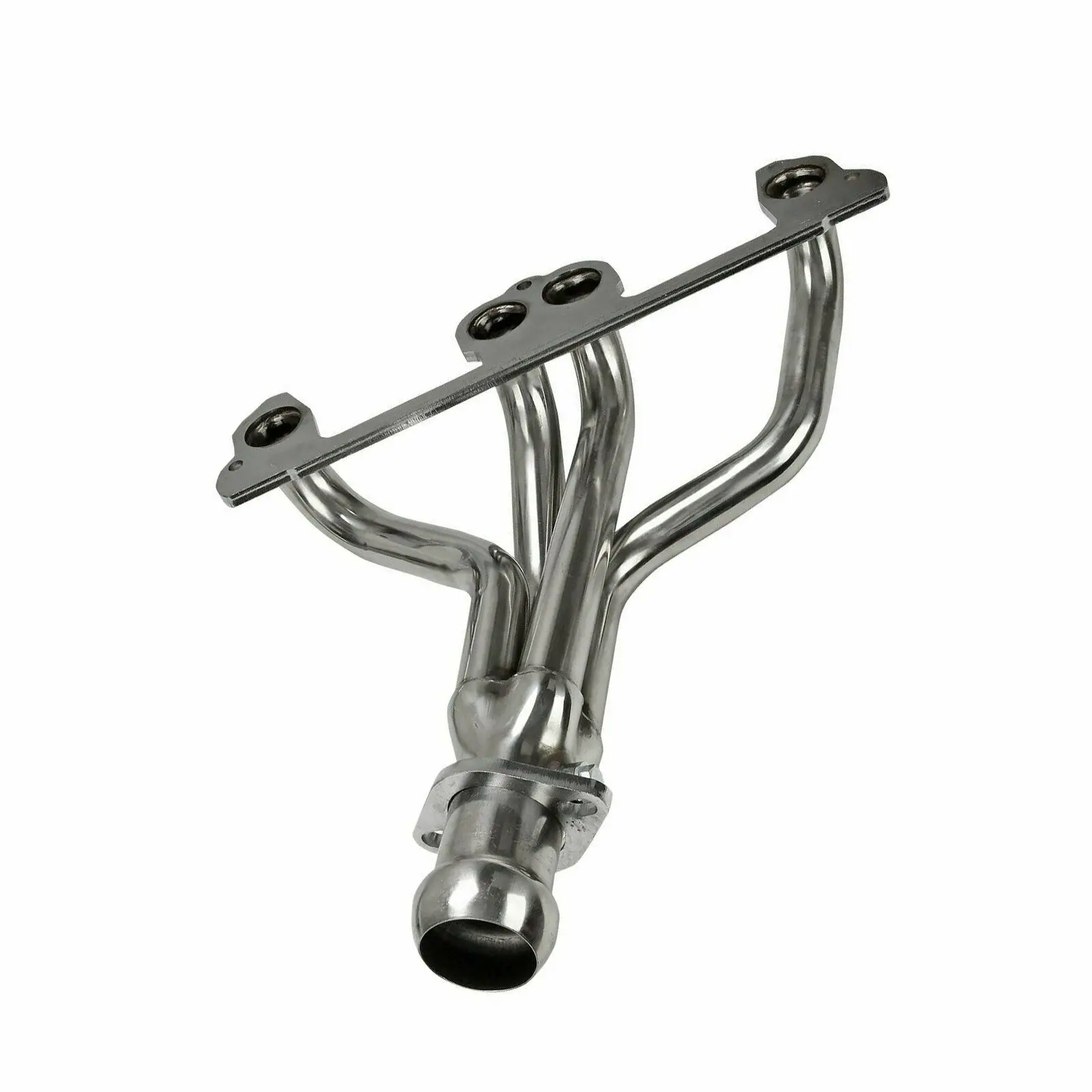 Introducir 76+ imagen 1995 jeep wrangler exhaust manifold